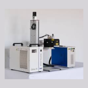 3D UV Laser Marking Machine