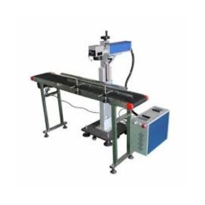 Automatic Laser Marking machine