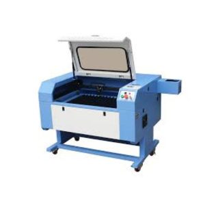 Laser Engraving Machine