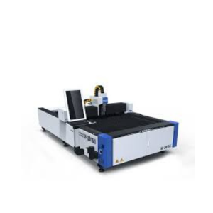 Metal Laser Cutting Machine