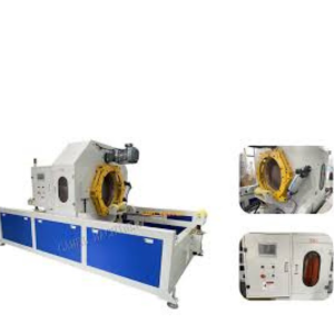 Pipe Cutting Machine